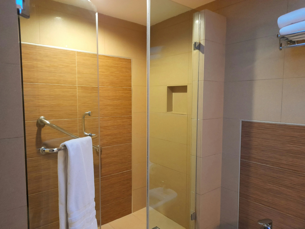 Holiday Inn Guatemala City by IHG - Général