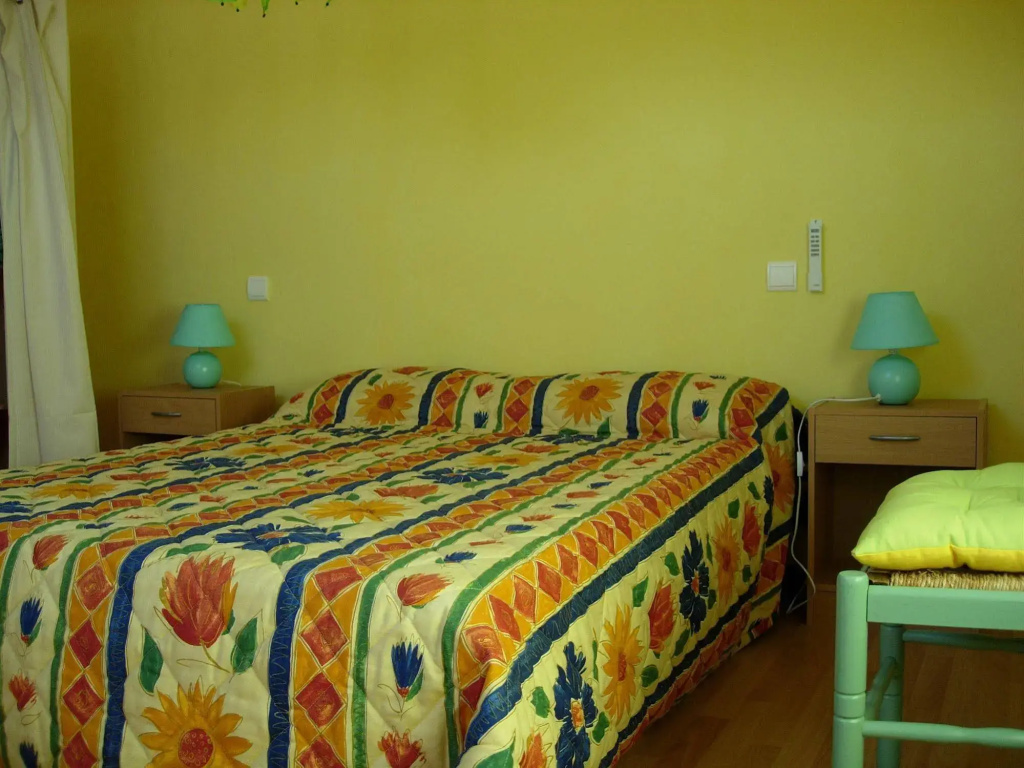 Voir la photo 2 — Le Clos du 5 - Appart Hotel Bagneres