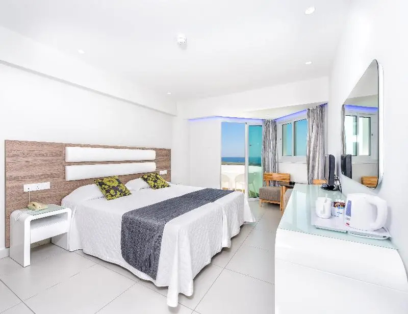 Tasia Maris Sands - Adults Only - Chambres