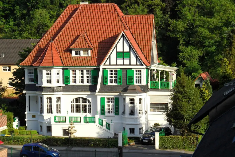 Hotel photo 15