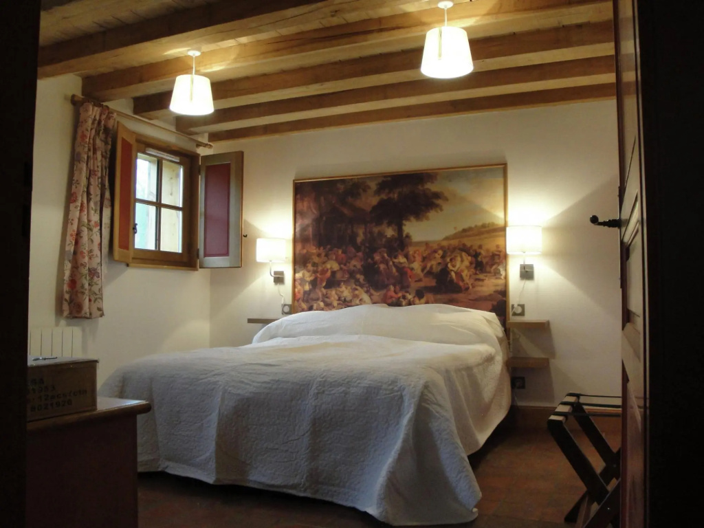 Voir la photo 2 — Nettancourt Family Stay