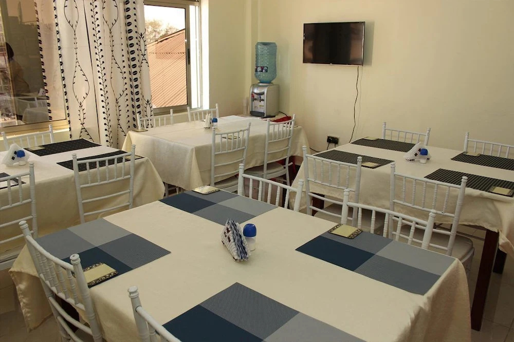Hotel photo 12