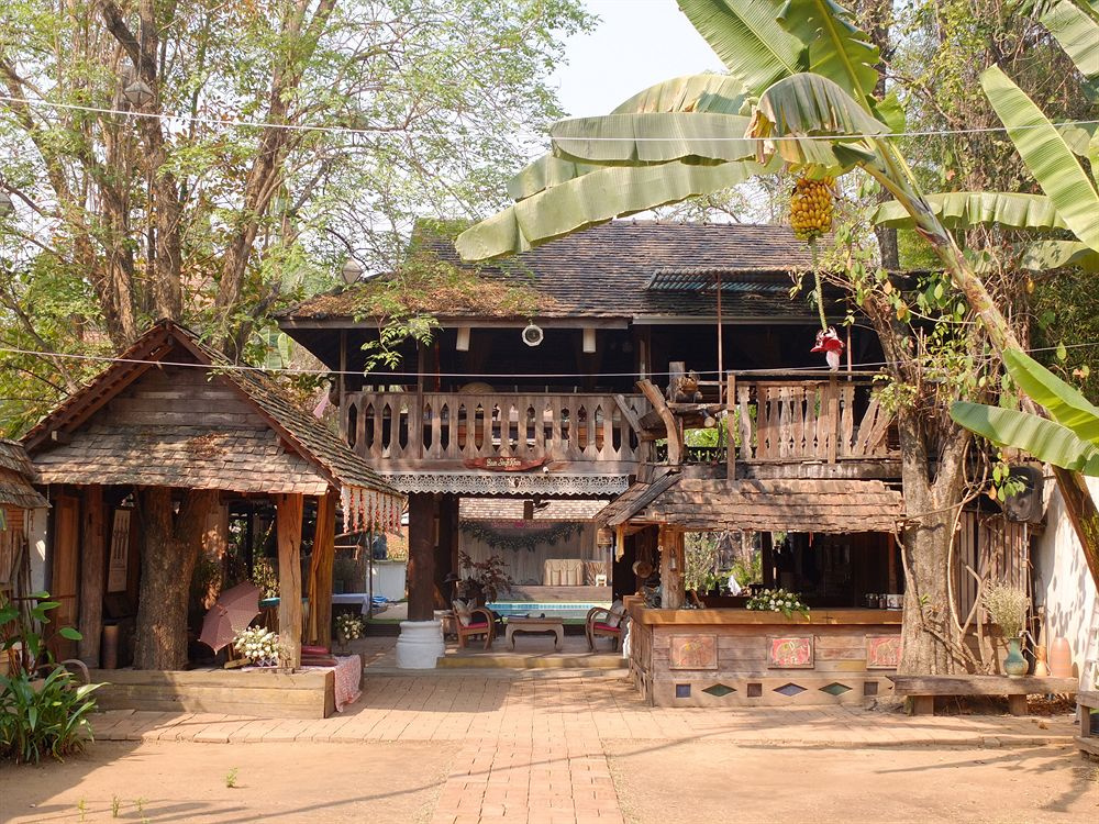 Baan Singkham Resort - Général