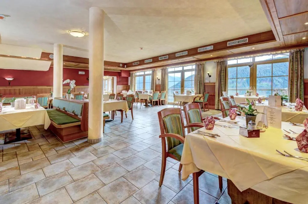 Berghotel Jaga-Alm - Général