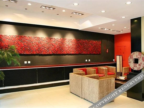 Business Centre