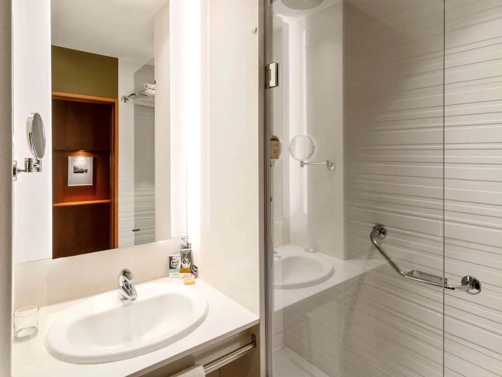 Mercure Porto Gaia Hotel - Général