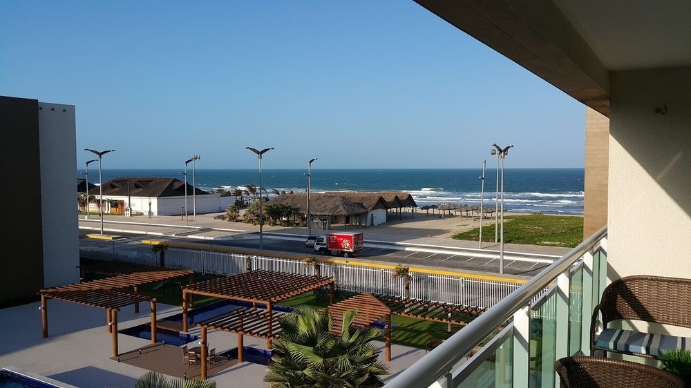 Beach & Waterfront