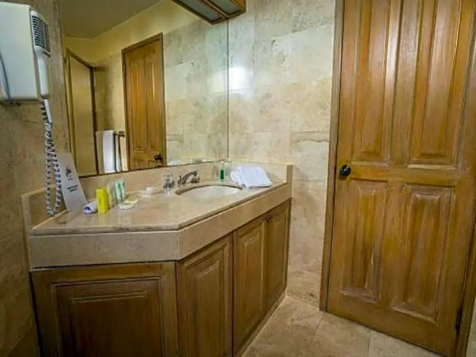 Jose Antonio Executive - Chambres