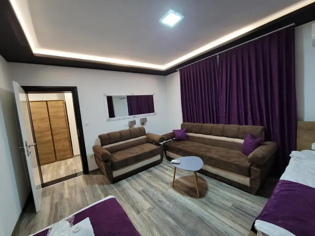 Duplex Apartment