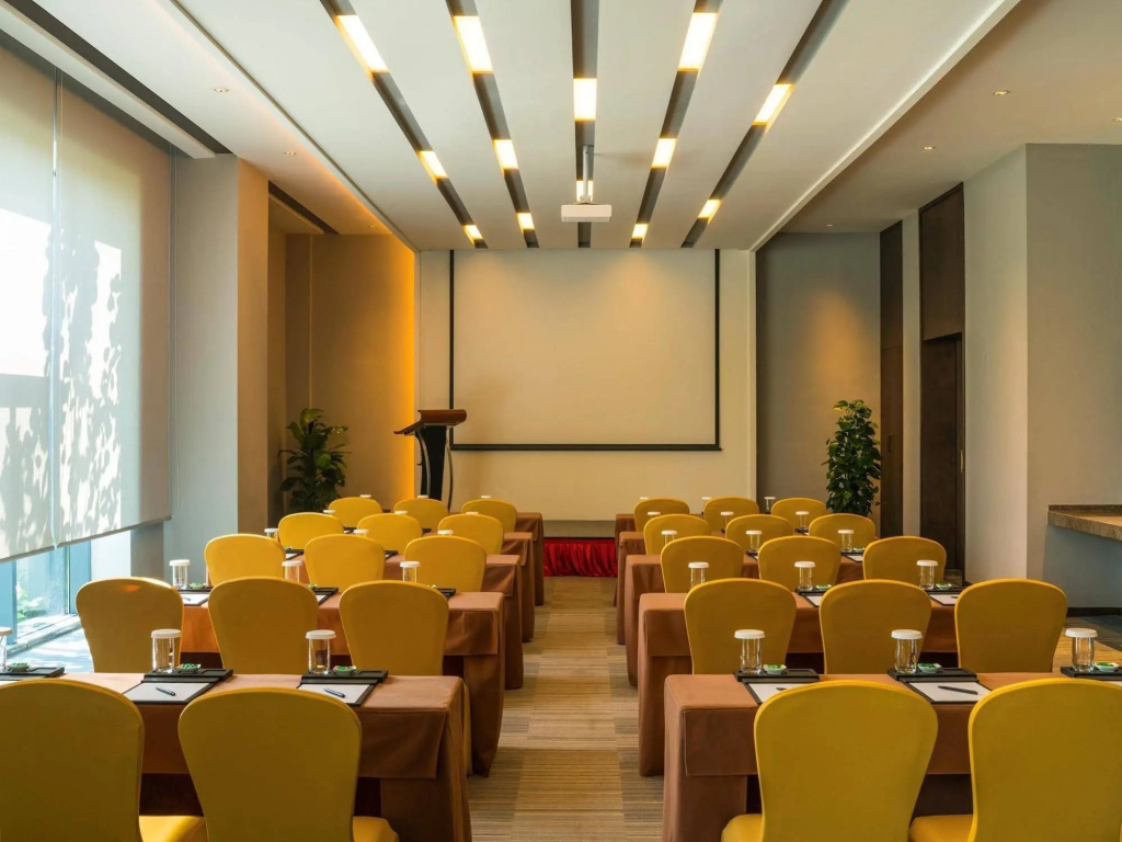 Business Centre