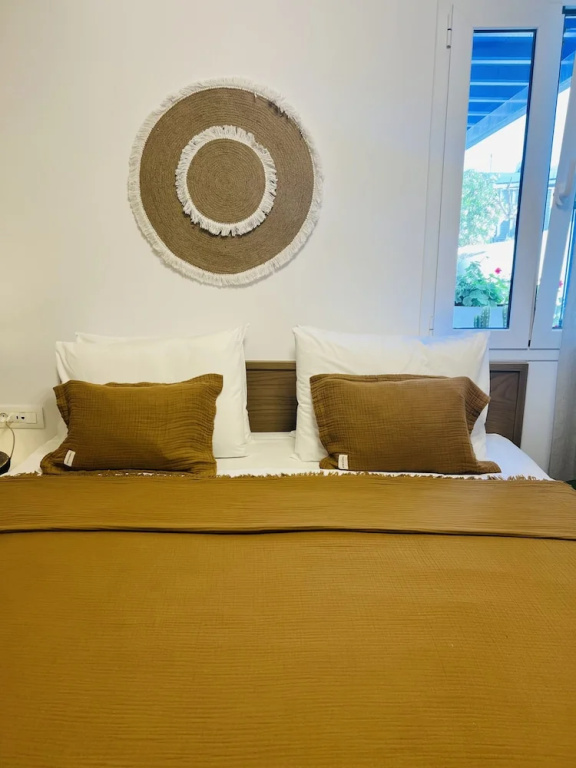 Portobello Boutique Hotel - Chambres