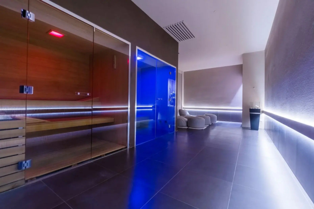 Hotel Borgo di Cortefreda Relais - Général