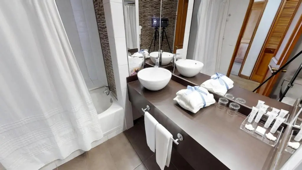 Marbella Resort - Chambres