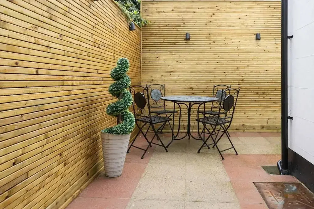 Host Stay Brighton Laines House