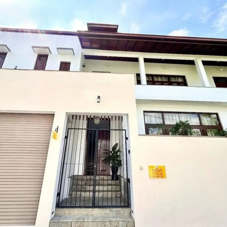Nest Villa