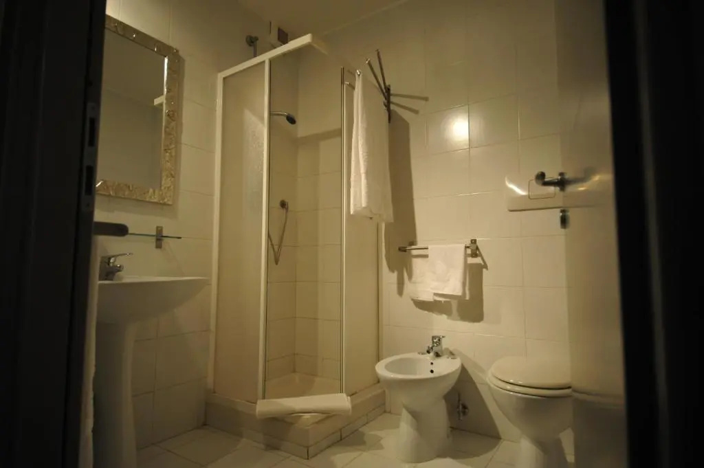 Hibiscus Hotel Residence - Chambres