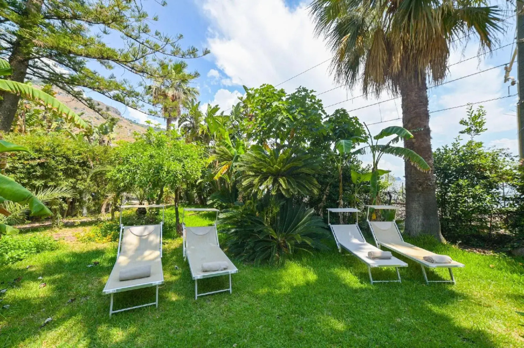 Hotel Baia Delle Sirene - Général