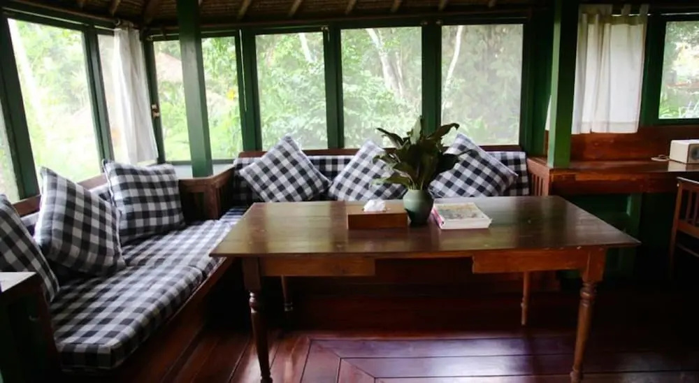Taman Bebek Resort & Spa - Général