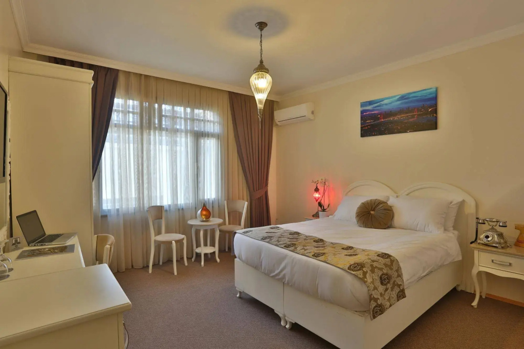 Bon Hotel City & Resort - фото 6