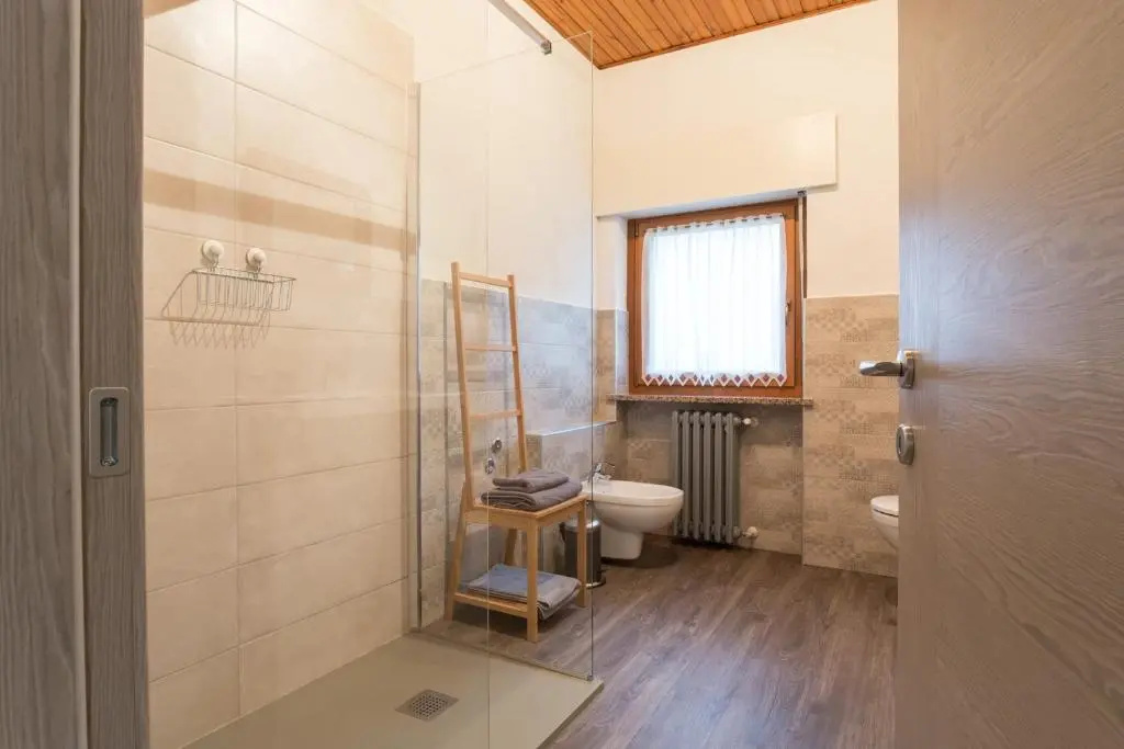 Lo Sherpa Holiday Home