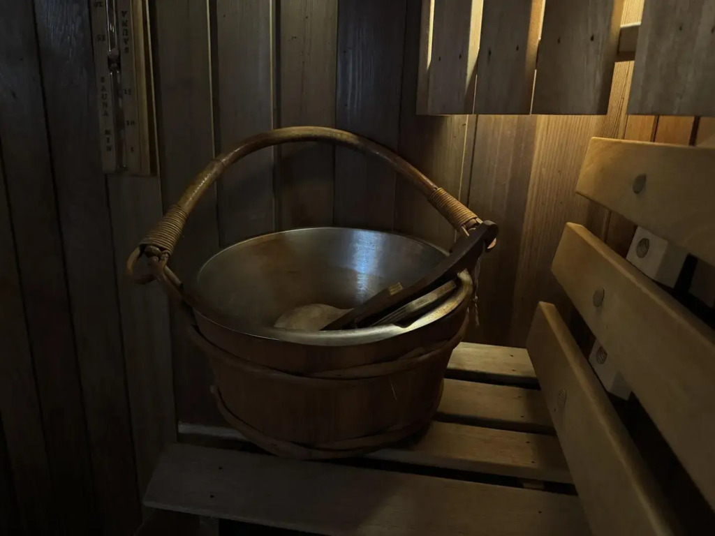 Коттеджи в деревне Грибки - фото 46