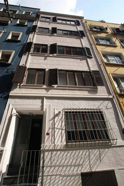 Beta Home Istanbul