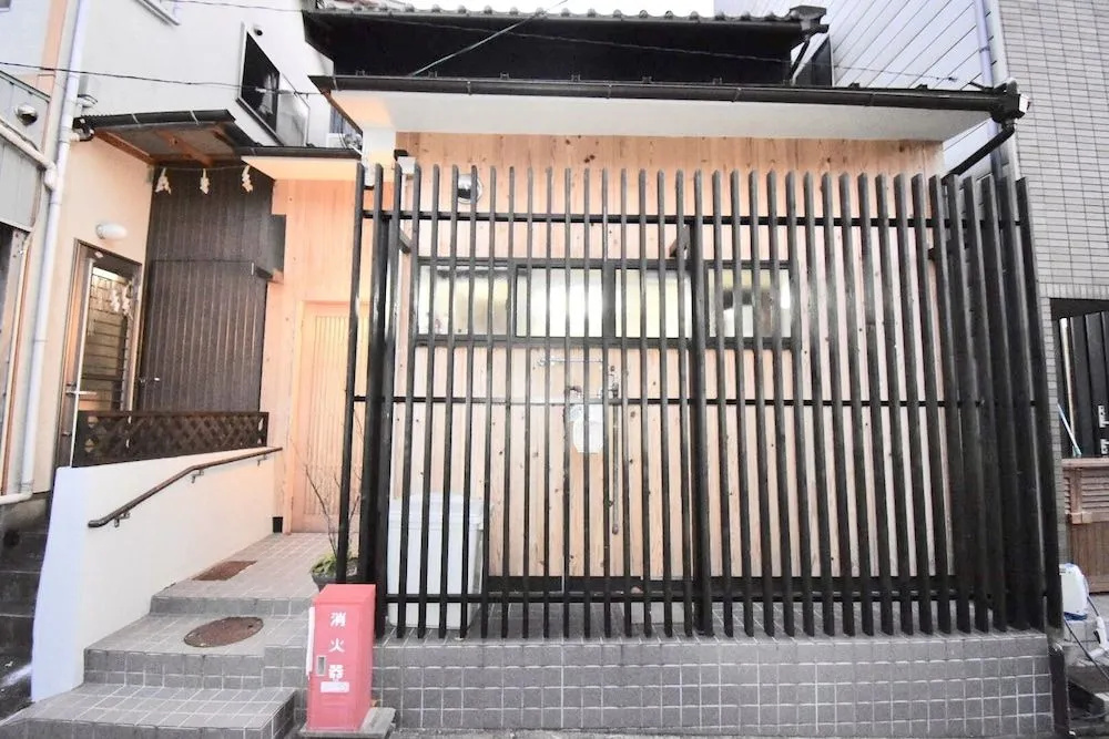 Kumoi Kiyomizu