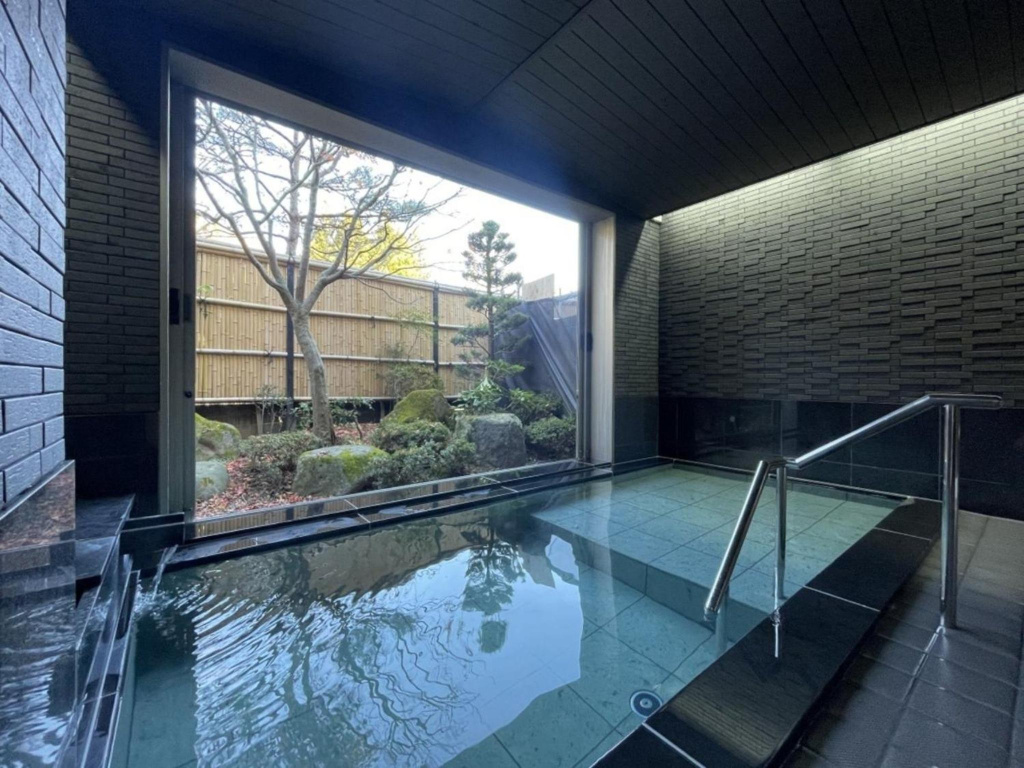 Harumiya Ryokan - Général