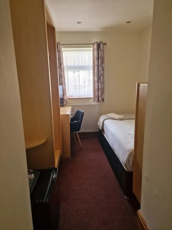 Hotel 65 - Chambres