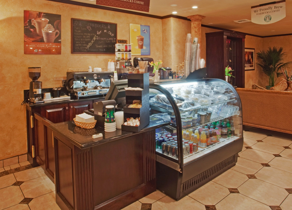 Holiday Inn Rancho Cordova by IHG - Général