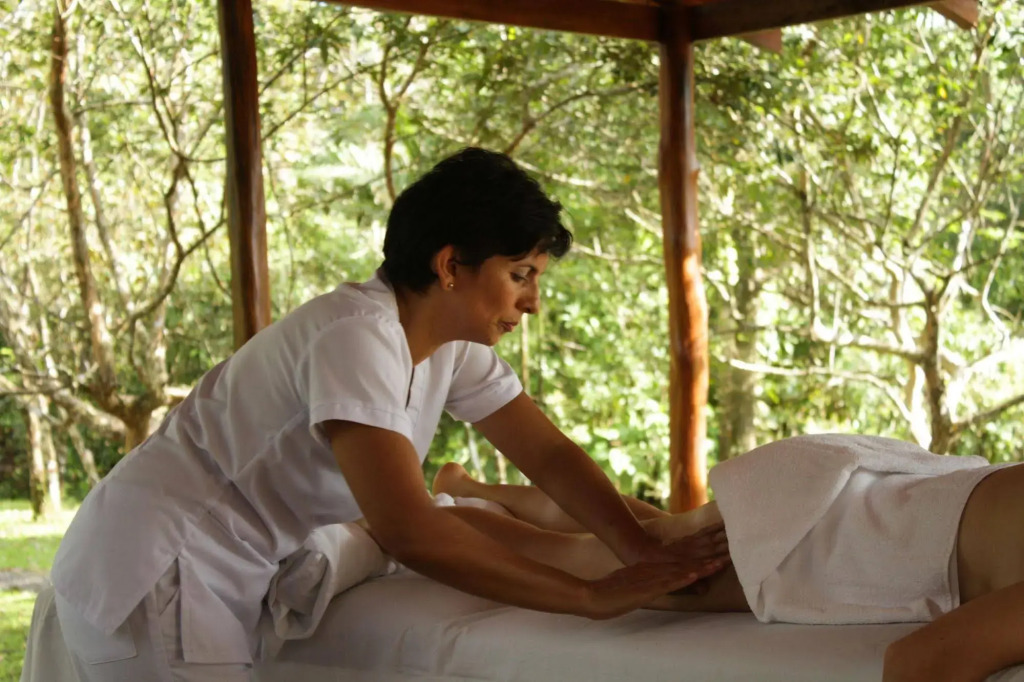 La Anita Rainforest Ranch - фото 12