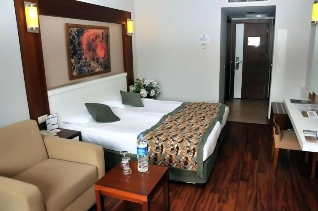 Viking Star Hotel - Général