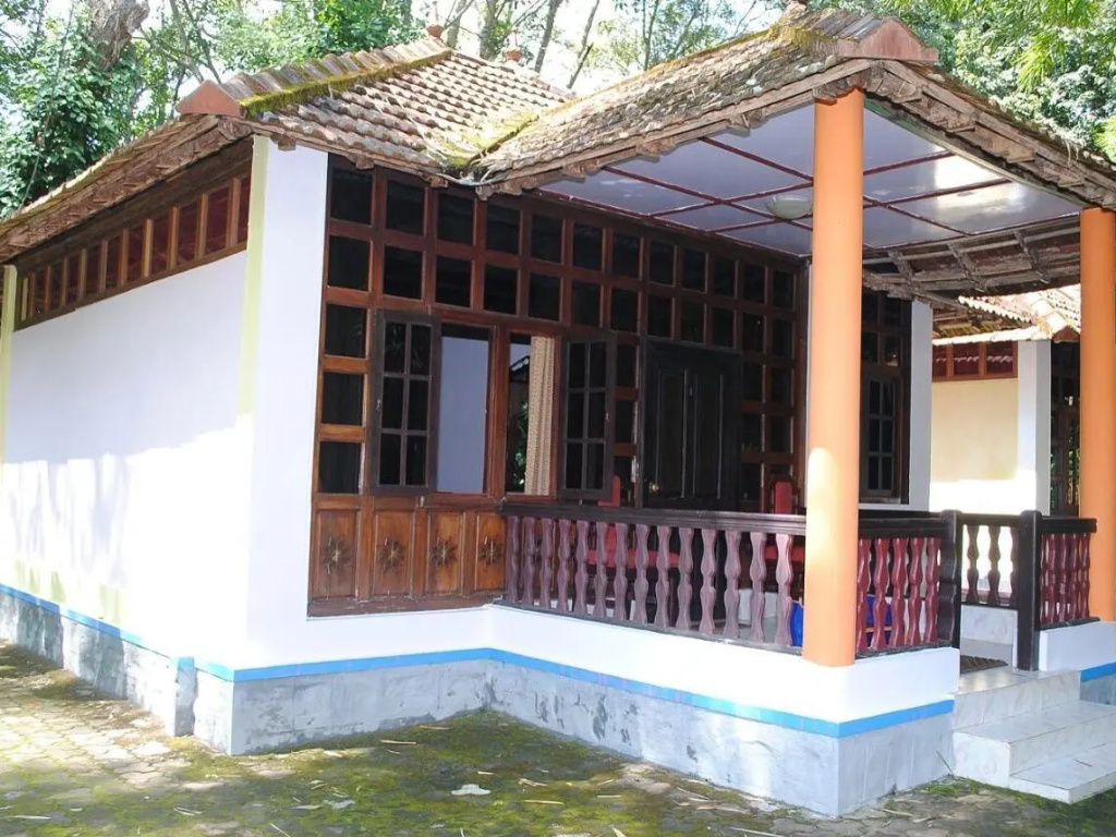 Standard Villa