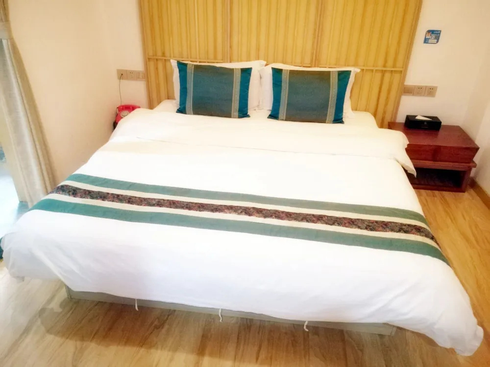 Guilin Huguangshanshe Hotel - Général
