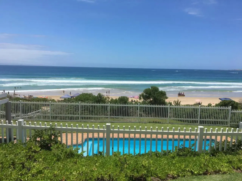 33 Te Waterkant, Diaz Strand, Mossel Bay