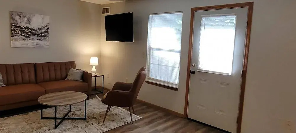 2 Bedroom Apartment Next To Rivian — фото 5