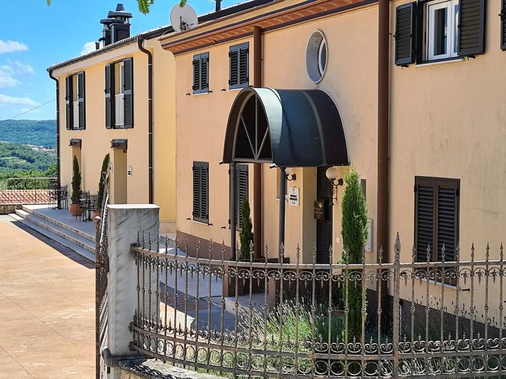 Hotel Stara šola - Oleander Resort