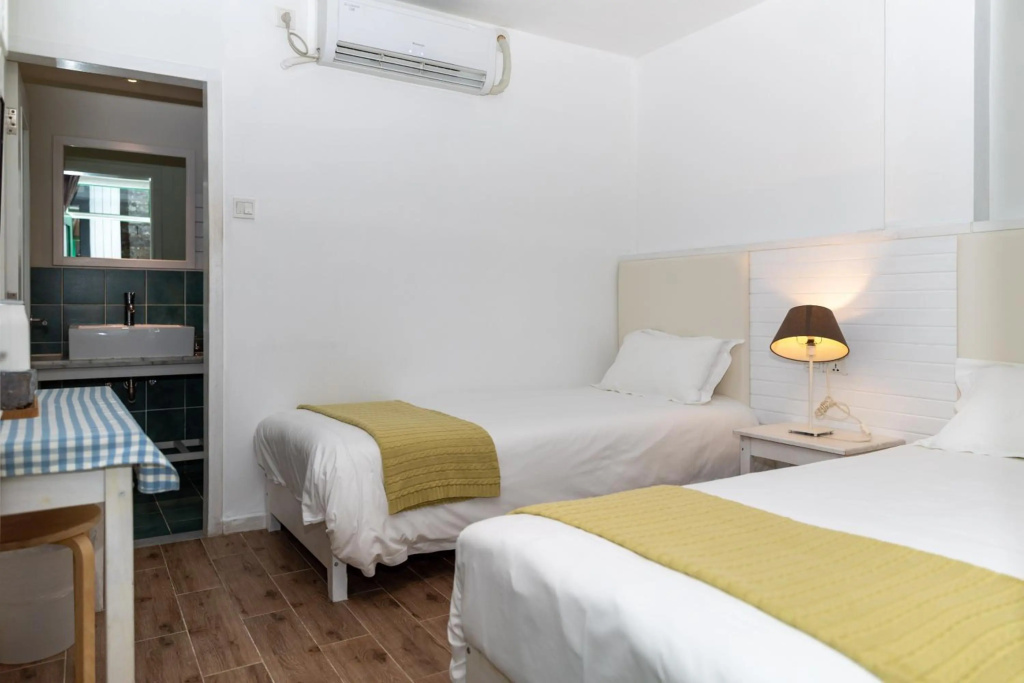 Peking Station Hostel — 5