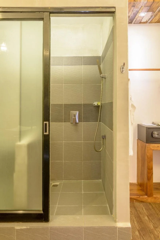 Double Leaf Boutique Hotel - фото 8
