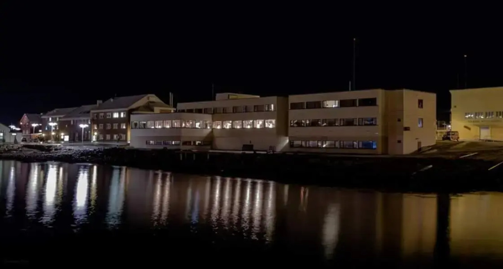 Vardø Hotel
