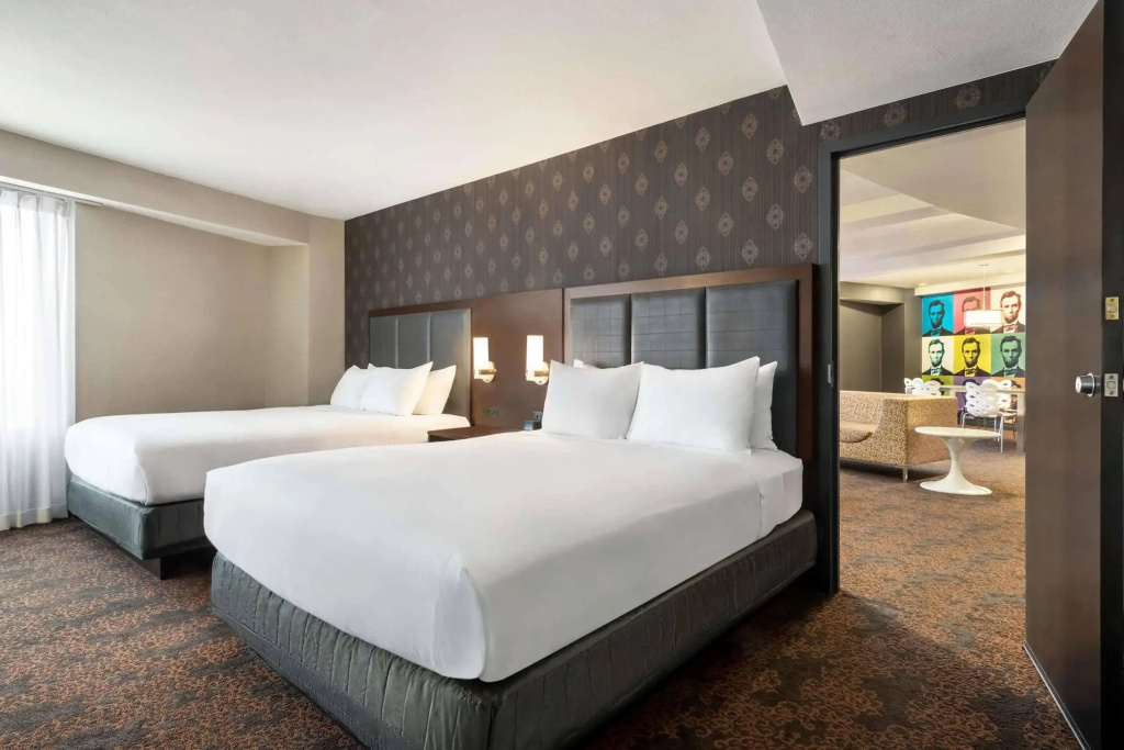 Wyndham Springfield City Centre - Général