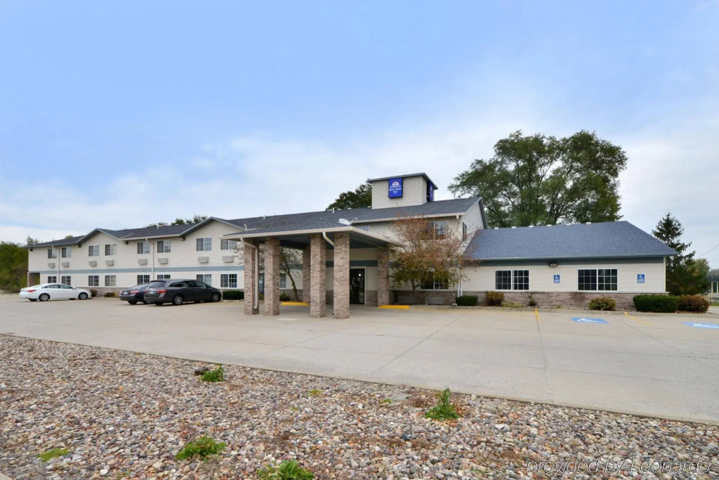 Regency Inn Geneseo IL