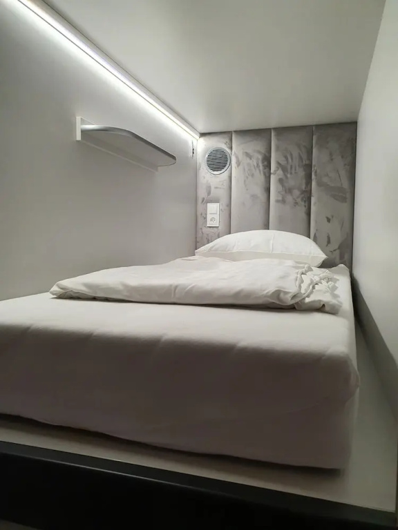 Standard Capsule