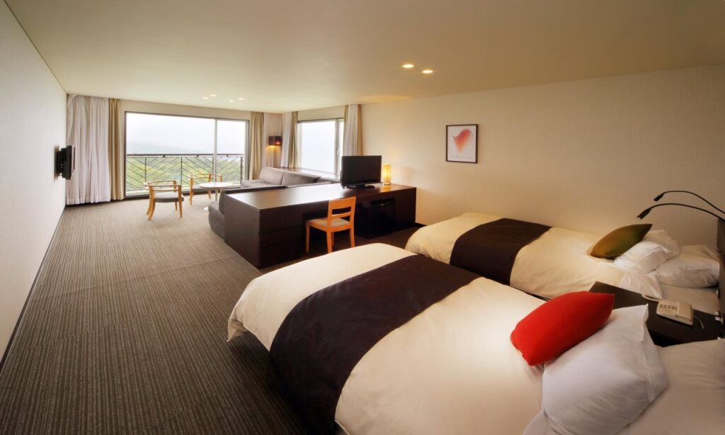 Resort Hotel Olivean Shodoshima by null