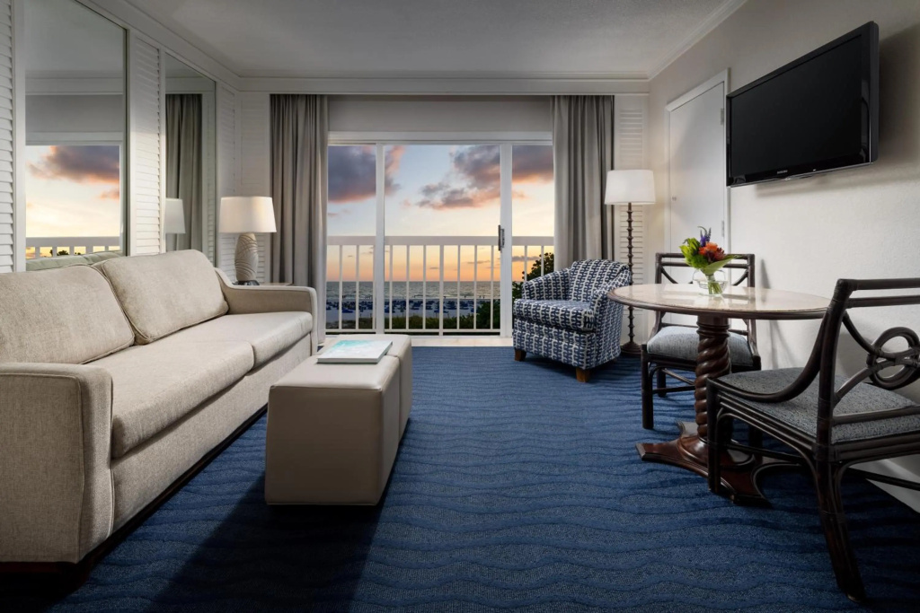 Island Grand at TradeWinds - Général