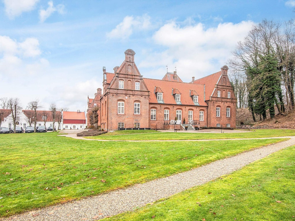 4 Star Holiday Home in Skanderborg