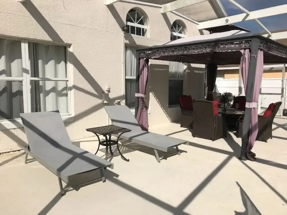 4BR Davenport Pool Home by Watson-727RL
