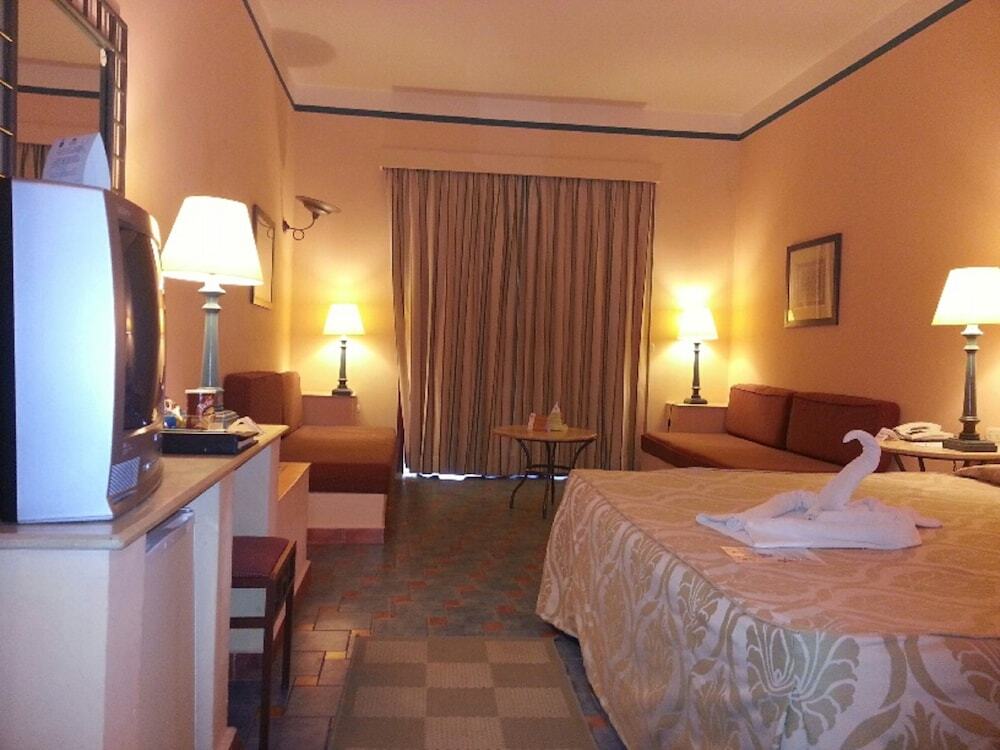 Отель Jaz Makadi Gardens, фото 3