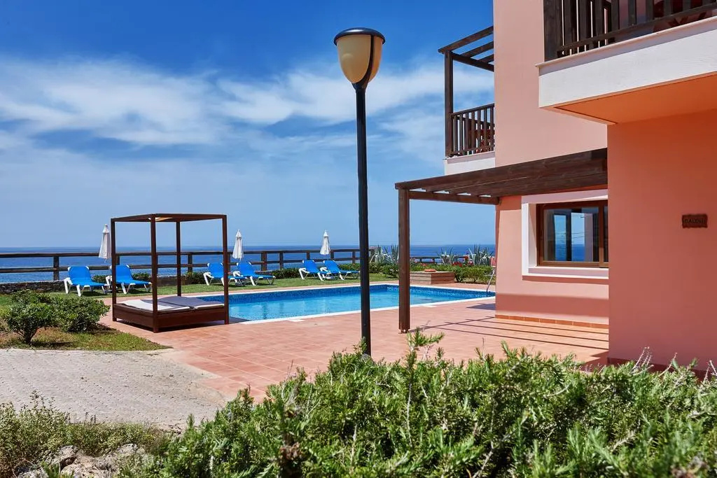 Vasia Villas