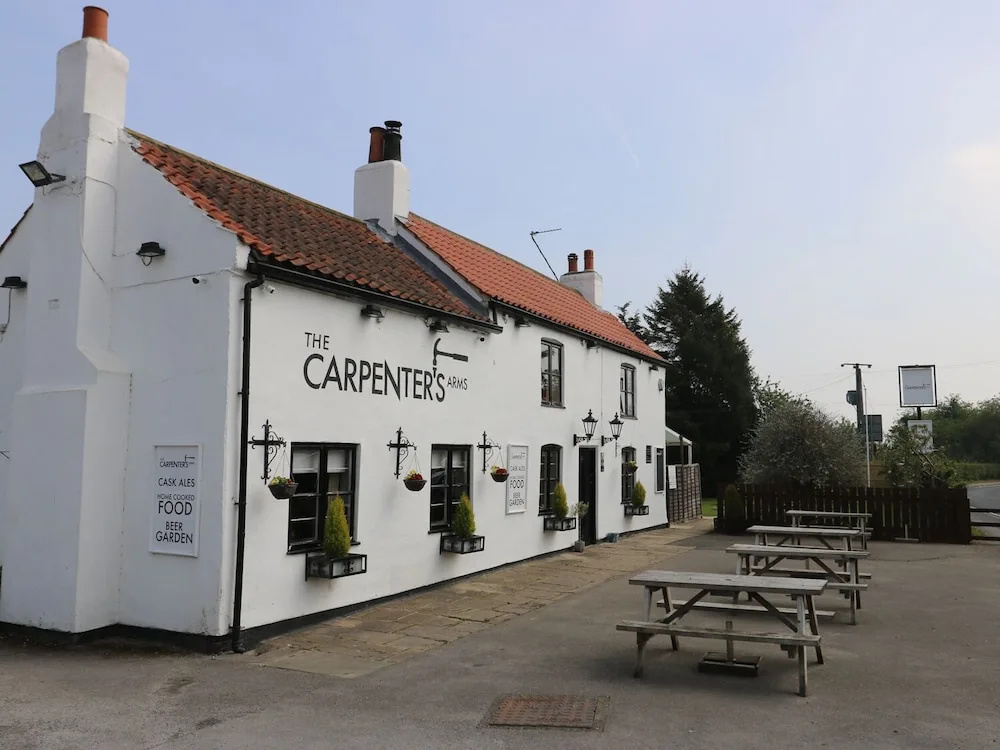 The Old Coach House